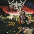 WARCRY (Germany) / In Battle For Vengeance