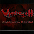 WARDEATH (Brazil) / Confronto Bestial