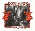 WOLFCRY / Warfair