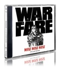 WARFARE (UK) / Noise Noise Noise (The Lost Demos)