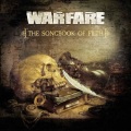 WARFARE (UK) / The Songbook Of Filth (3CD)