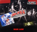 MASS (Germany) / War Law