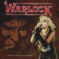 WARLOCK (Germany) / Alive & Out Of Control (2CD) (collector's item)