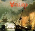 WARLORD (US) / The Cannons Of Destruction (2015 reissue)