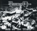 WRATHBLADE (Greece) / War Of The Titans