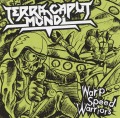 TERRA CAPUT MUNDI(US) / Warp Speed Warriors