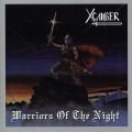 X-CALIBER (US/Pennsylvania) / Warriors Of The Night (collector's item)