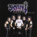 SAINT (US) / Warriors Of The Son (rerecorded)