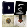 WHITESNAKE (UK) / 1987 + Slip Of The Tongue (Warrior's set)