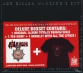 SAXON (UK) / Strong Arm Of The Law (Warrior's set)