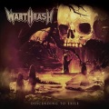 WARTHRASH(Colombia) / Descending To Exile