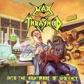 WAR THRASHED (Colombia) / Into The Nightmare Of Violence