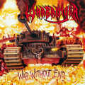 WARBRINGER (US) / War Without End