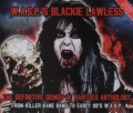 W.A.S.P.'S BLACKIE LAWLESS (US) / The Definitive Demos 'n' Rarities Anthology (4CD) (collector's item)