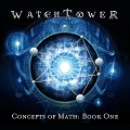 WATCHTOWER (US) / Concepts Of Math: Book One