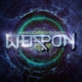 WEAPON (UK) / New Clear Power