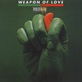 PAGANINI (Switzerland) / Weapon Of Love + 4