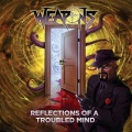 WEAPONS (US) / Relections Of A Troubled Mind [Divebomb Bootcamp series #4]
