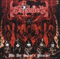 SATANICA (Japan) / We Are Satan's Preacher