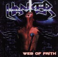 HANKER (Canada) / Web Of Faith