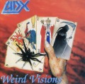 ADX (France) / Weird Visions (collector's item)