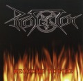 PROTECTOR (Germany) / Welcome To Fire