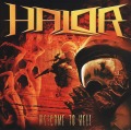HALOR (Hungary) / Welcome To Hell