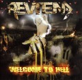 REVTEND (Portugal) / Welcome To Hell