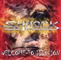 SHYLOCK (Germany) / Welcome To Illusion