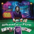 WHEELS OF FIRE (Italy) / All In