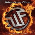 WHEELS OF FIRE (Italy) / Up For Anything