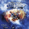 CUSTARD (Germany) / Wheels Of Time