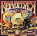 ROADFEVER (Switzerland) / Wheels On Fire