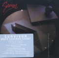 SURVIVOR (US) / When Seconds Count + 1