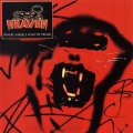 HEAVEN (Australia) / Where Angels Fear To Tread + 7