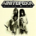 WHITEFOXX (US) / Come Pet The Foxx - 85/86 Recordings