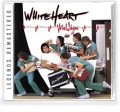 WHITE HEART (US) / Vital Signs + 1