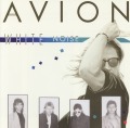 AVION (Australia) / White Noise (collector's item)