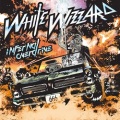 WHITE WIZZARD (US) / Infernal Overdrive
