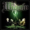 WIDOW (US) / Midnight Strikes...Twice! (Deluxe Edition)