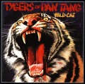 TYGERS OF PAN TANG (UK) / Wild Cat + 8