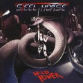 STEEL HORSE (Spain) / Wild Power
