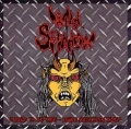 WILD SHADOW (Portugal) / Bound To Be Free - Demos Anthology 86-92