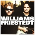WILLIAMS / FRIESTEDT (US/Sweden) / Williams / Friestedt