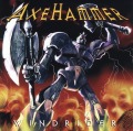 AXEHAMMER(US) / Windrider