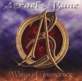 AZRAEL'S BANE (US) / Wings Of Innocence