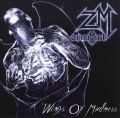 ZENO MORF (Norway) / Wings Of Madness