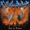 WINGS OF STEEL (US) / Live In France