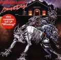 RUSS BALLARD (UK) / Winning + Barnet Dogs