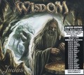 WISDOM (Hungary) / Judas + 1 (Limited digipak edition)